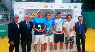 Do zwycięstwa zabrakło niewiele