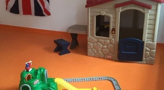 Ready Steady Go wprowadzi dzieci w świat języka angielskiego