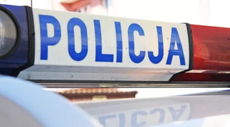 Gang 8-latków zaatakował przedszkole