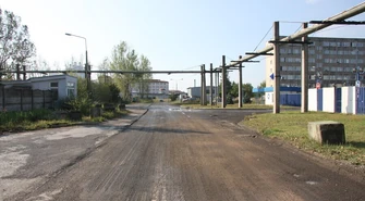 Połączą Wronią z 18 Stycznia