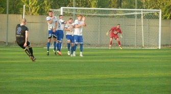 Zawisza obnażył słabości Polonii