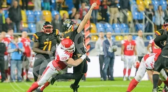 Kolejny piotrkowianin zadebiutował w narodowych barwach