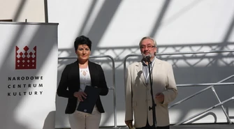 Debatują o kulturze