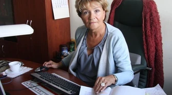 Nie umiem szukać kompromisu...