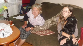 Chcą się wynieść z &#8222;socjalu&#8221; przy ul. Broniewskiego 