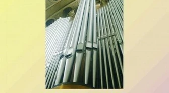 Wkrótce Piotrkowska Jesień Organowa 