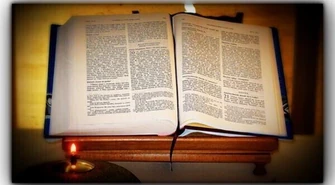 Dzień Głośnego Czytania Biblii