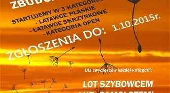 Święto latawca na piotrkowskim lotnisku 