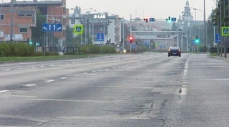 Startuje remont Al. Sikorskiego