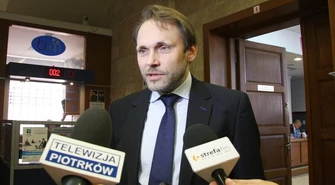 Nie chcą dyskontu spożywczego na Wierzejach