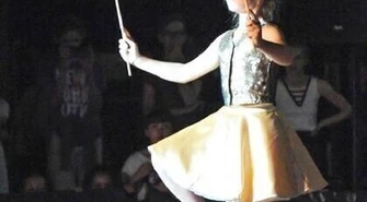 Piotrkowianka w &#8222;Mam Talent"