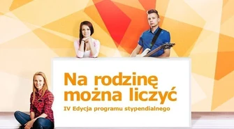 Uczniowie z &#8222;Budowlanki&#8221; z szansą na stypendia 