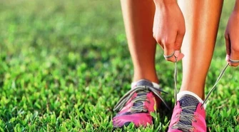 Połącz dietę z aktywnością fizyczną