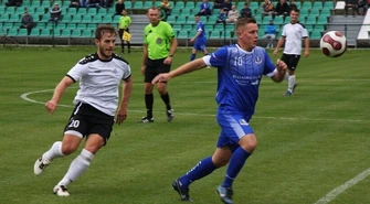 Poloniści wygrali po trudnym meczu