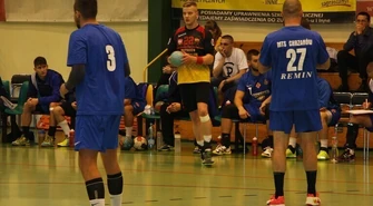 Trzecia wygrana Piotrkowianina. Trzecia przegrana Piotrcovii