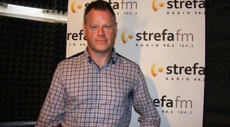 Jacek Krzynówek: Uczę się piłki na nowo 