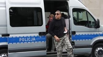 Dyrektor OSiR-u nie ustaje w protestach