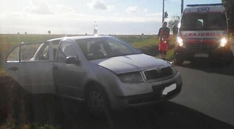 Kolejne obywatelskie zatrzymanie pijanego kierowcy