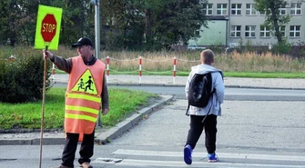 Przy "Chrobrym" potrzebna sygnalizacja? 