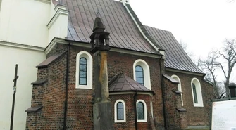 Odwiedź świątynię w Mierzynie! 