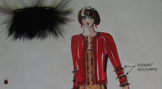 Dzianina nie ma wieku