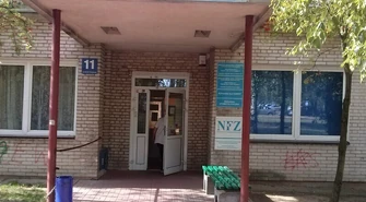 Terapia przeniesiona