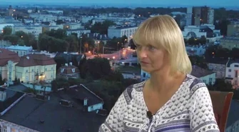 Telewizja miejska wyprowadza się...