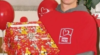 Szlachetna paczka potrzebuje ludzi do pracy 