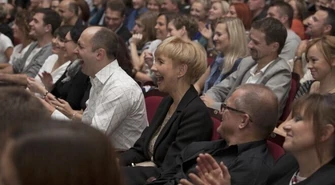 Renata Przemyk, Artur Andrus, Kabaret Hrabi... Zbliża się Festiwal Uśmiechu 