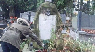 Uporządkują zapomniane mogiły 