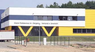 Szkoła Odkrywców Talentów