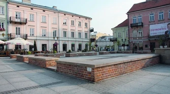 Klimat się ociepla... dla przedsiębiorców 