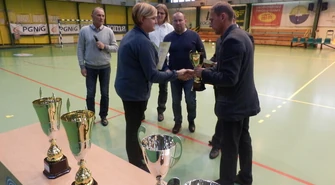 Podsumowano ligowe zmagania