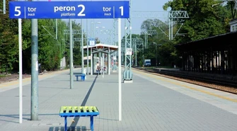 Pendolino nie zatrzyma się w Piotrkowie 