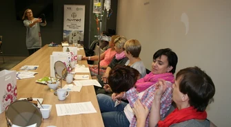 Warsztaty dla pań leczonych onkologicznie