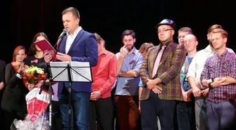 Festiwal Uśmiechu zakończony 