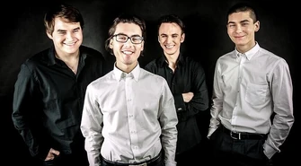 Laureaci Grand Prix 37. Festiwalu Jazz Juniors na scenie Old Town Jazz