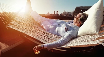 Wielkie kino - &#8222;Wielkie Piękno&#8221; 