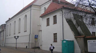 Koncert z okazji Dnia Papieskiego