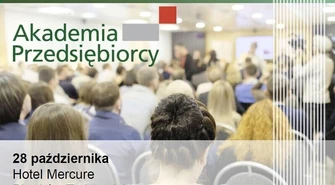 Akademia Przedsiębiorcy pomoże w pozyskaniu  dotacji unijnych