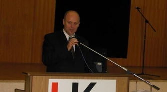 Wojewódzkie obchody Dnia Edukacji Narodowej w Piotrkowie