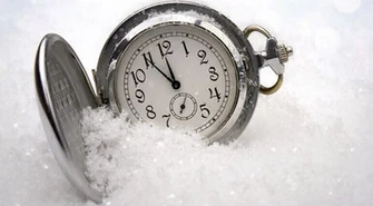 Zmiana czasu a... wybory 