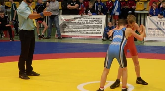 16. turniej z okazji "18" urodzin