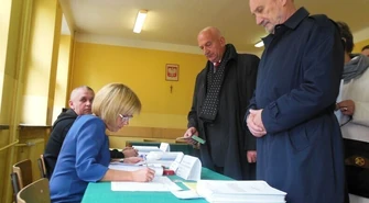 PiS wygrywa wybory parlamentarne!