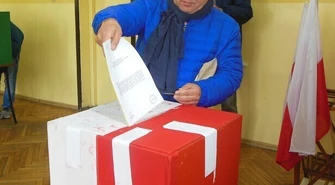 PiS wygrywa w okręgu piotrkowskim