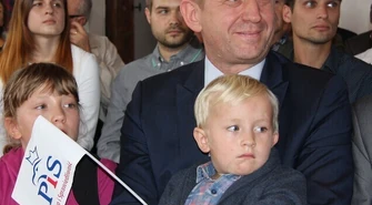 W Sejmie pięć partii