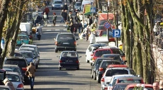 Będzie zmiana organizacji ruchu wokół cmentarzy 