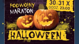 Podwójny maraton Halloween w kinie Helios