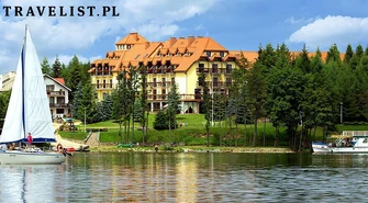 Jesienny wypoczynek na Mazurach &#8211; przegląd hoteli