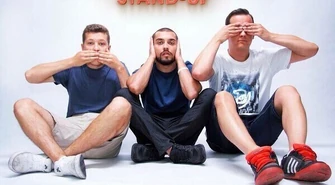 Alternatywa dla kabaretu, czyli stand-up wraca do Piotrkowa 